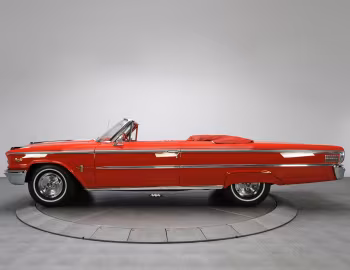 1963 Ford Galaxie 500 Sunliner (65)