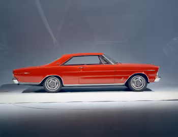 1966 Ford Galaxie 500 XL Fastback (63B 68)
