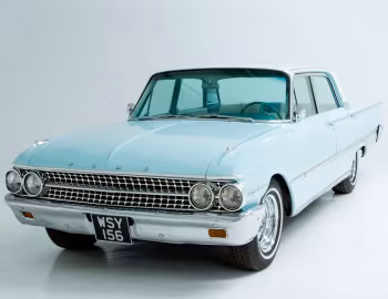 1961 Ford Galaxie Town Sedan (52)