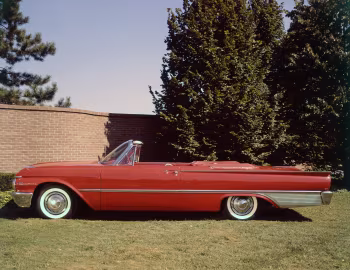 1961 Ford Galaxie Sunliner (55)