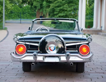 1959 Ford Galaxie Sunliner (76B)