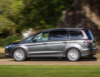 Ford Galaxy [UK-spec] '2015–19