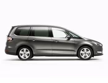 Ford Galaxy [Worldwide] '2015–19