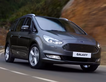 Ford Galaxy [Worldwide] '2015–19