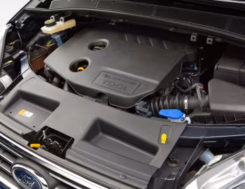 Bajo el capó Ford Galaxy [UK-spec] '2010–15