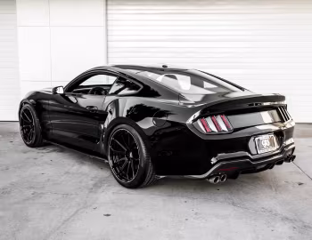 2016–17 Galpin Auto Sports Rocket '2015–17
