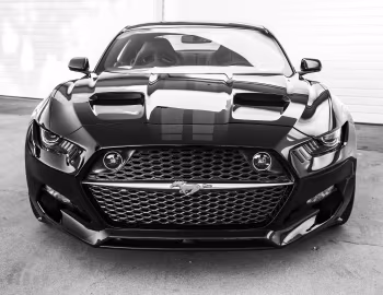 2016–17 Galpin Auto Sports Rocket '2015–17