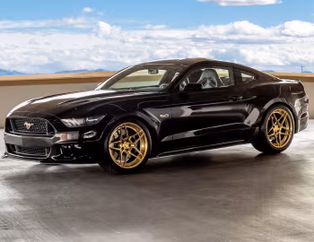 Galpin Auto Sports Ford Mustang GT '2014