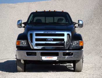 Geiger Ford F-650 '2008–14