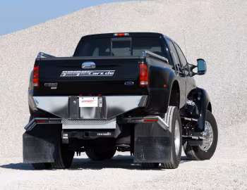 Geiger Ford F-650 '2008–14