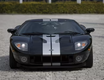 Geiger Ford GT '2008