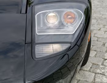 Geiger Ford GT '2008