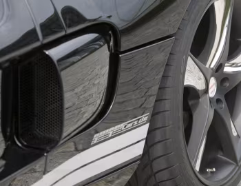 Geiger Ford GT '2008
