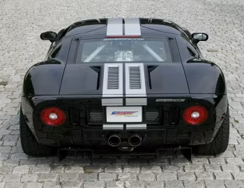 Geiger Ford GT '2008