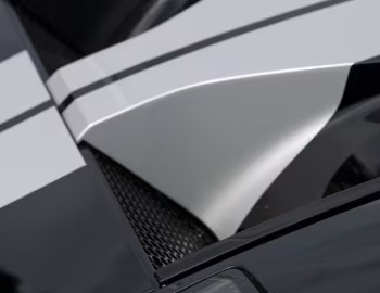 Geiger Ford GT '2008