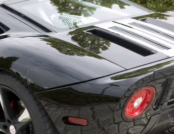 Geiger Ford GT '2008