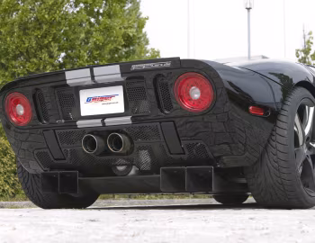 Geiger Ford GT '2008