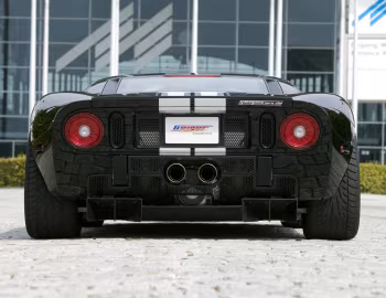 Geiger Ford GT '2008