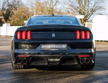 Geiger Shelby GT350 '2016–17