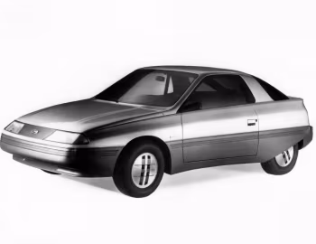 Ford AFV Concept '1982