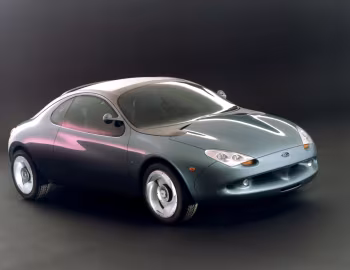 Ford Arioso Concept '1994