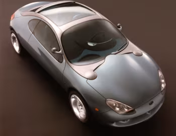 Ford Arioso Concept '1994