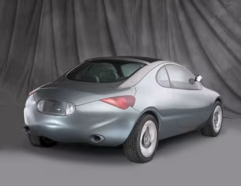 Ford Arioso Concept '1994