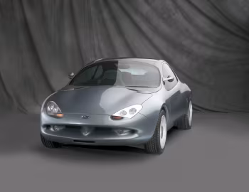 Ford Arioso Concept '1994