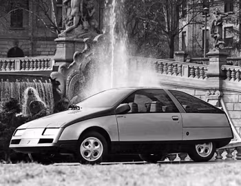 Ford Avant Garde Concept '1981