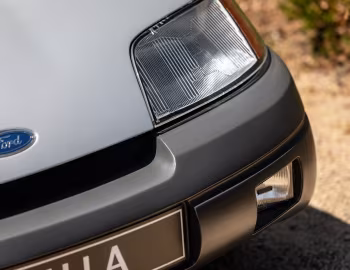 Ford Barchetta Concept '1983