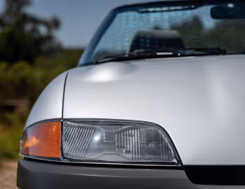 Ford Barchetta Concept '1983
