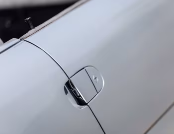 Ford Barchetta Concept '1983