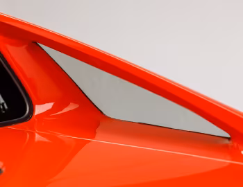 1982 Ford Brezza Concept
