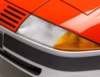 1982 Ford Brezza Concept