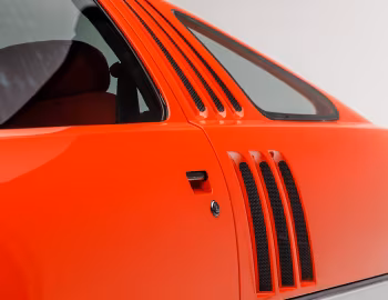 1982 Ford Brezza Concept
