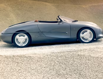 Ford Focus Concept '1992