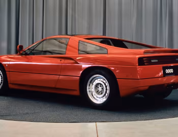 Ford GN34 '1985–86