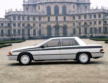 Ford Granada Altair Concept '1980
