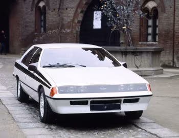Ford Granada Altair Concept '1980