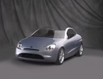Ford Lynx Concept '1996