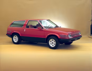Ford Prima Concept '1976