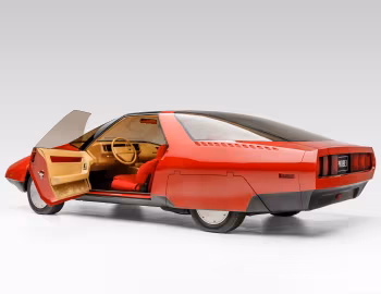Ford Probe I '1979