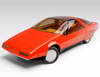 Ford Probe I '1979