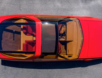 Ford Probe I '1979