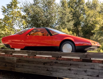 Ford Probe I '1979