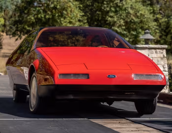 Ford Probe I '1979