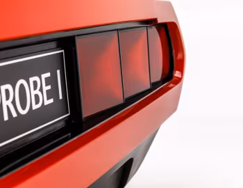 Ford Probe I '1979