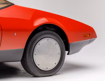 Ford Probe I '1979