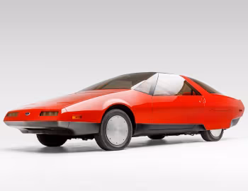 Ford Probe I '1979