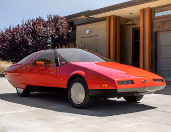Ford Probe I '1979